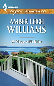 A Place with Briar